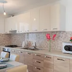 公寓 Nike - Two-bedroom With Terrace