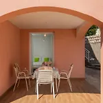 公寓 Nike - Two-bedroom With Terrace 米利尼