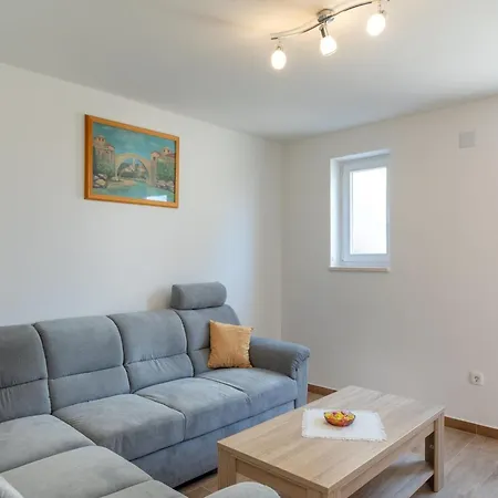 Nike - Two-bedroom With Terrace *