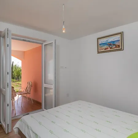 Nike - Two-bedroom With Terrace * Mlini