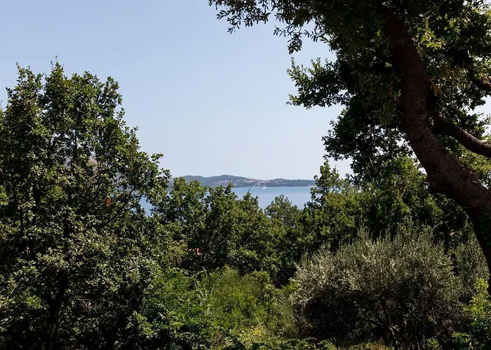 Nike - Two-bedroom With Terrace *